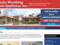 barks-plumbing.com