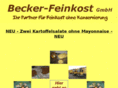 becker-feinkost.com