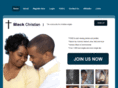 black-christian-dating.net