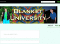 blanketuniversity.com