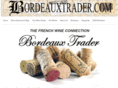 bordeauxtrader.com