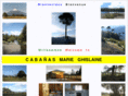 bungalows-marie-ghislaine.com