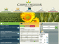 camposynegocios.com