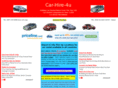 car-hire-4u.com