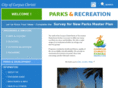 ccparkandrec.com