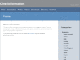 cineinformation.org