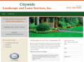 citywidelandscapeandlawn.com