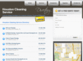 cleaningservicehouston.com
