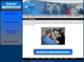 cleburneeyeclinic.com