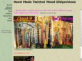 cloud9didgeridoos.com