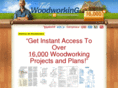 completewoodworkingplans.com