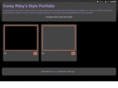 coreyrileyhair.com