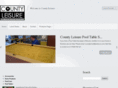 countyleisure.com