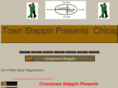 crosstownsteppin.com