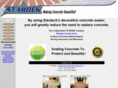 customconcretesealing.com