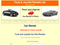 cyprus-car-hire-rental-trust.com
