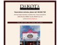 dakotacafeandcatering.com