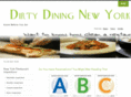 dirtydiningny.com