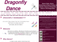 dragonfly-dance.com