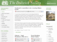 dulwichsociety.com
