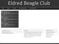 eldredbeagleclub.com