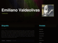 emilianovaldeolivas.com