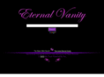 eternal-vanity.com