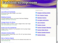 fashion-scoop.com