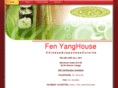 fenyangrestaurant.com