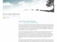 forcefactorinfo.com