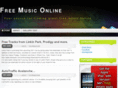 free-musiconline.com