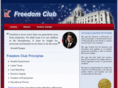 freedomclub.net