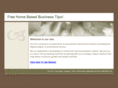 freehomebasedbusinesstips.com