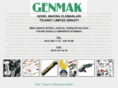 genmakltd.com