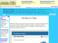 getbacktoglass.com