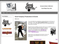 goodcompanyevents.com