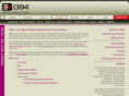 hanaalliance.org