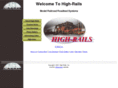 highrails.com