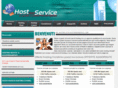 hostwebservice.com