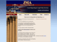 jmareporting.com