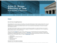 jrouselaw.com