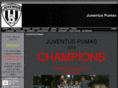 juventuspumas.com