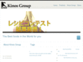 kinoscorp.com
