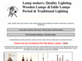 lampmaker.co.uk