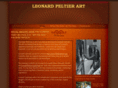 leonardpeltierart.com