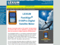 lexium-meters.com