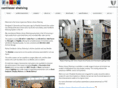 libraryshelving.co.uk