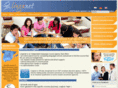 linganet.com