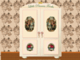 littleprincessfrocks.com