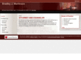 martinsonlaw.com